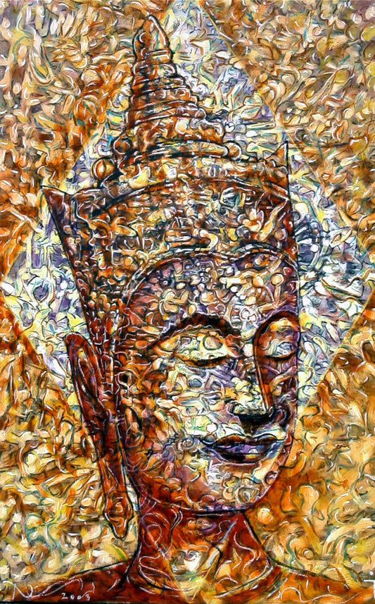 Alles in Buddha II